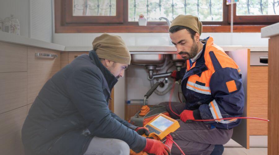 Professional septic pumping service in Oakham, MA
